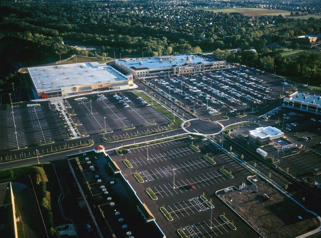 Silver Spring Square